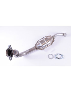 Catalyseur Renault Twingo 1.2i (94-97)
