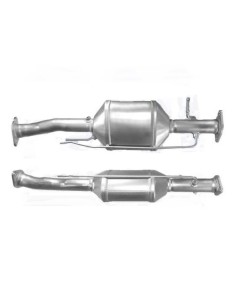 FAP - Filtre à Particules Ford KUGA 2.0TDCi (08-12) EURO 4