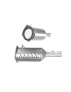 FAP - Filtre à Particules Citroën C4 Peugeot 308 2.0HDI (08-11) EURO 5