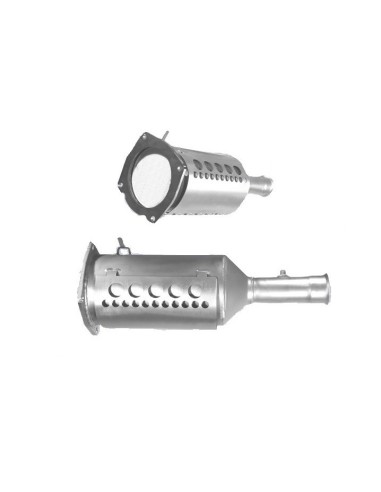 FAP - Filtre à Particules Citroën C4 Peugeot 308 2.0HDI (08-11) EURO 5