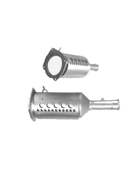 FAP - Filtre à Particules Citroën C4 Peugeot 308 2.0HDI (08-11) EURO 5 FAP - Filtre à Particules Citroën C4 Peugeot 308 2.0HDI (08-11) EURO 5