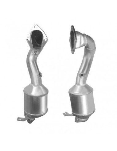 Catalyseur EOS GOLF JETTA SCIROCCO TIGUAN TOURAN 1.4 TSI (06-14)