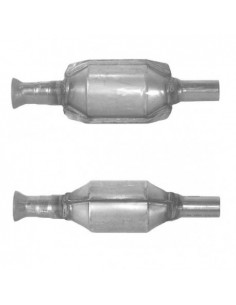 Catalyseur Lada DIVA SAMARA 1.3 1.5 (92-95)