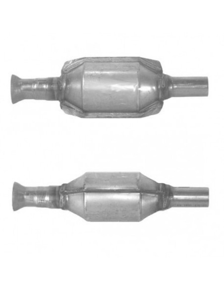 Catalyseur Lada DIVA SAMARA 1.3 1.5 (92-95)