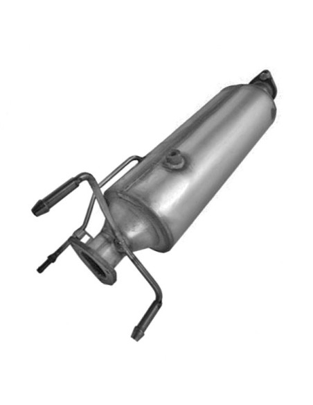 FAP - Filtre à Particules Fiat SEDICI 1.9JTD Suzuki SX4 1.9DDiS 120CV (06-) EURO 4