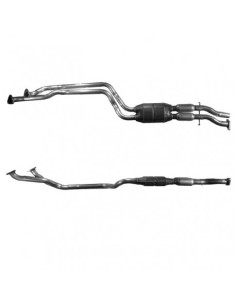 Catalyseur BMW E36 328i 2.8i (95-99)