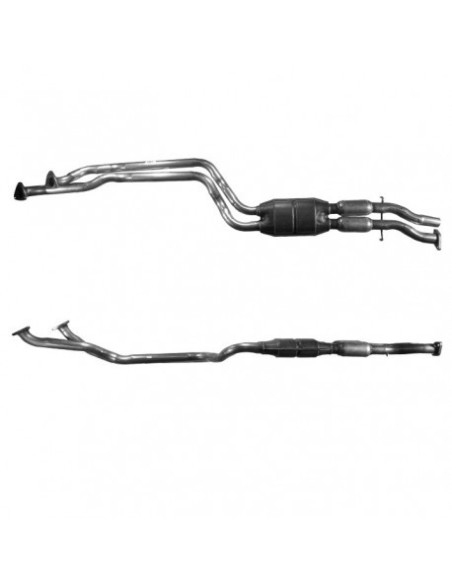 Catalyseur BMW E36 328i 2.8i (95-99)