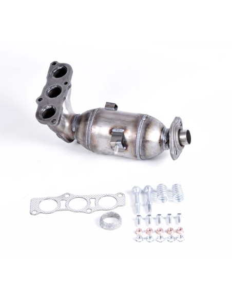 Catalyseur Citroen C1 Peugeot 107 Toyota AYGO 1.0i 12V 68CV (10-14) Catalyseur Citroen C1 Peugeot 107 Toyota AYGO 1.0i 12V 68CV (10-14)