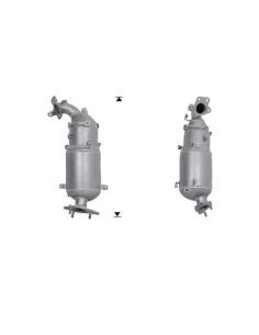 FAP - Catalyseur + Filtre à Particules Honda CR-V 2.2TD i-DTEC (09-15) EURO 5