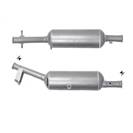 FAP - Catalyseur + Filtre à Particules Citroen C4 PICASSO SPACETOURER BERLINGO 1.6 BlueHDI (14-) EURO 6