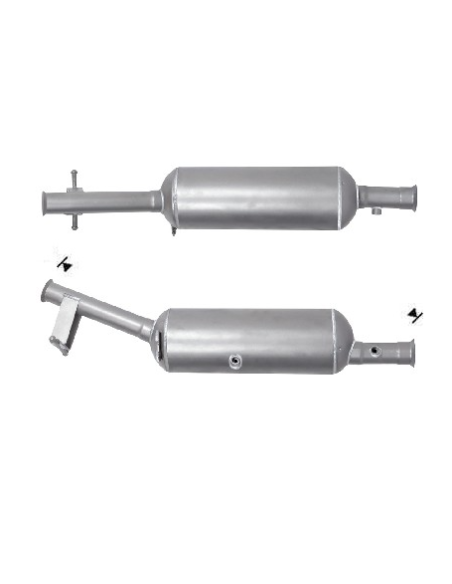 FAP - Catalyseur + Filtre à Particules Opel COMBO E GRANDLAND X (17-) EURO 6 FAP - Catalyseur + Filtre à Particules Opel COMBO E GRANDLAND X (17-) EURO 6