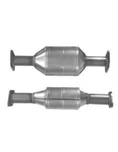 Catalyseur Mitsubishi MONTERO PAJERO SHOGUN 1.8 2.0 GDI (00-07)