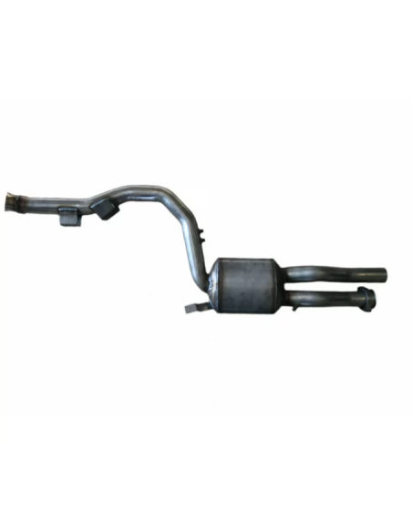 FAP - Filtre à Particules Mercedes E280 E320 4MATIC (05-08) EURO 4