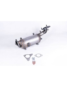FAP - Filtre à Particules Subaru FORESTER LEGACY IMPREZA XV OUTBACK 2.0 16V (10-17) EURO 5
