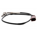 Sonde Température Gaz AUDI SEAT SKODA VOLKSWAGEN 1.9 2.0 TDI (04-)