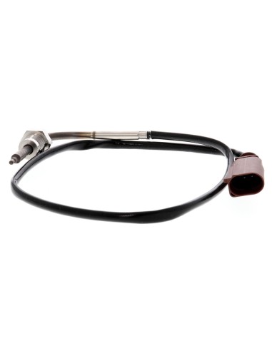 Sonde Température Gaz AUDI SEAT SKODA VOLKSWAGEN 1.9 2.0 TDI (04-)
