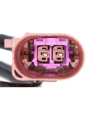 Sonde Température Gaz AUDI SEAT SKODA VOLKSWAGEN 1.9 2.0 TDI (04-)