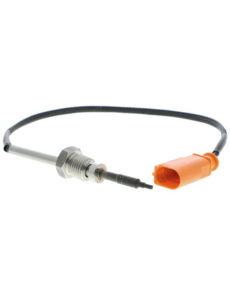 Sonde Température Gaz A4 A5 A6 A7 A8 Q5 Q7 TOUAREG 3.0 TDI (07-18) Sonde Température Gaz A4 A5 A6 A7 A8 Q5 Q7 TOUAREG 3.0 TDI (07-18)