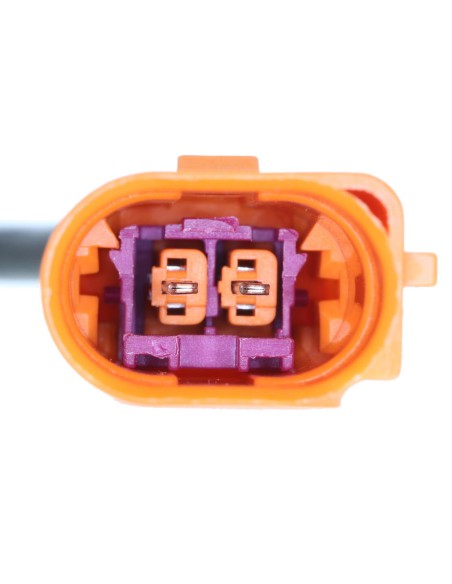 Sonde Température Gaz Volkswagen MULTIVAN TRANSPORTER 2.0 TDi (15-)