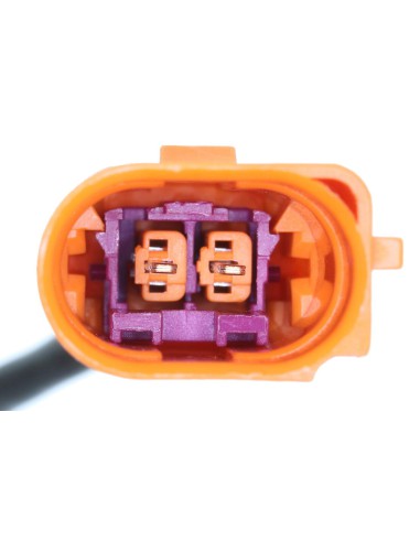 Sonde Température Gaz Volkswagen AMAROK 2.0 TDi (10-)