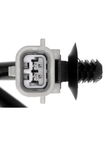 Sonde Température Gaz Dacia LODGY Renault LAGUNA KANGOO MEGANE LATITUDE FLUENCE 1.5 Dci (08-)