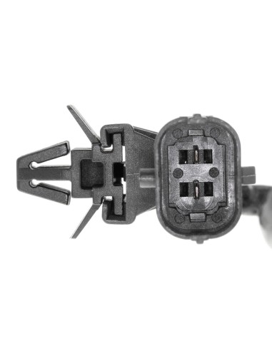 Sonde Température Gaz Opel MERIVA ASTRA ZAFIRA CORSA 1.7 CDti (03-)