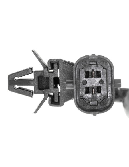 Sonde Température Gaz Opel MERIVA ASTRA ZAFIRA CORSA 1.7 CDti (03-)