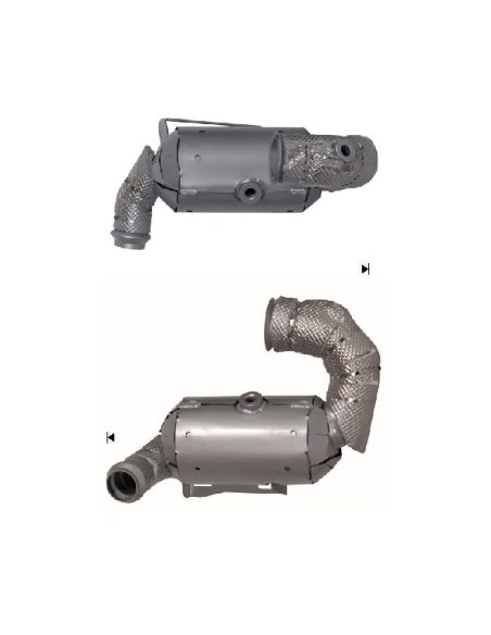 Catalyseur Renault ARKANA CAPTUR CLIO MEGANE SCENIC (18-) EURO 6 Catalyseur Renault ARKANA CAPTUR CLIO MEGANE SCENIC (18-) EURO 6