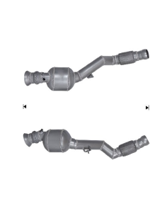 Catalyseur Mercedes MARCO POLO V200 V220 V250 VITO 2.1 TD Cdi 4x4 (14-) EURO 6