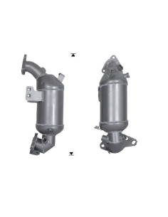 Catalyseur Toyota AURIS COROLLA 1.4 TD D4D DPF (12-16) EURO 5