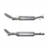 FAP - Catalyseur + Filtre à particules Opel VIVARO ZAFIRA 2.0 TD HDI DPF 150 cv (19-) EURO 6