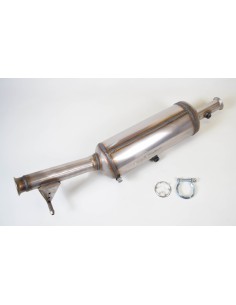 FAP - Filtre à Particules C3 PICASSO C4 PICASSO 308 GRANDLAND X 1.6 (15-19) EURO 6