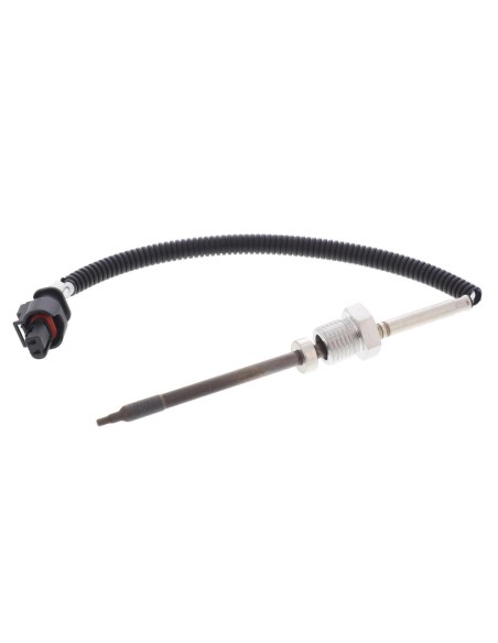 Sonde Température Gaz Mercedes CLASSE A, CLASSE C, CLASSE E, CLS, SLK, ML, GLE 2.2 (09-)