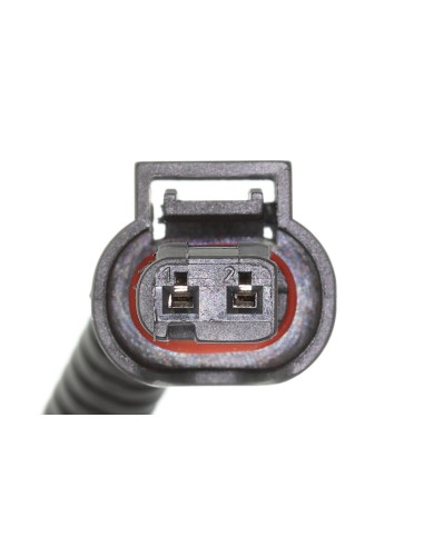 Sonde Température Gaz Mercedes CLASSE A, CLASSE C, CLASSE E, CLS, SLK, ML, GLE 2.2 (09-)