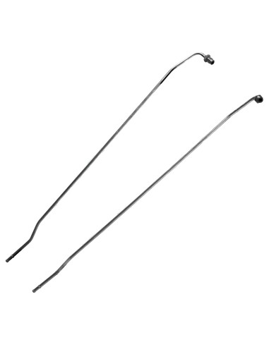 Tuyau de pression FAP C5 DS7 508 5008 308 3008 GRANDLAND X 2.0 BlueHDI (17-) EURO 6