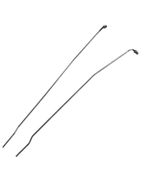 Tuyau de pression FAP arrière C4 PICASSO SPACETOURER 308 (13-) EURO 6 Tuyau de pression FAP arrière C4 PICASSO SPACETOURER 308 (13-) EURO 6