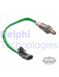 Sonde Lambda DACIA RENAULT 1.5 Dci (15-)