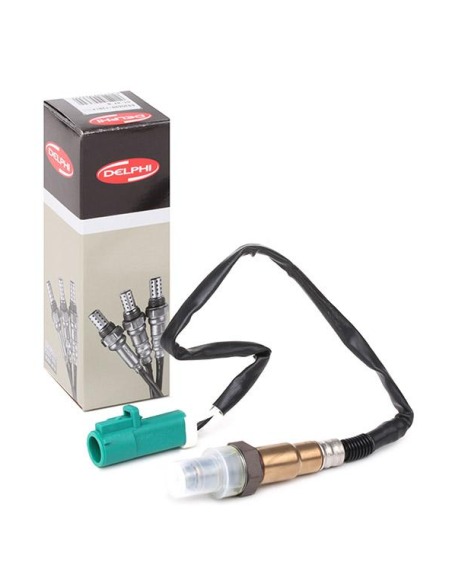 1 Kit Sonde Lambda ASTON-MARTIN FORD JAGUAR MAZDA