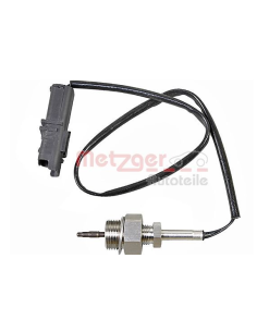 Sonde Température Gaz Renault LAGUNA VEL SATIS ESPACE 1.9 2.0 2.2 Dci (05-)