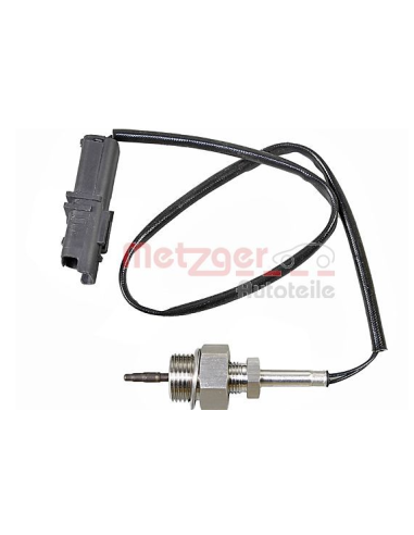 Sonde Température Gaz Renault LAGUNA VEL SATIS ESPACE 1.9 2.0 2.2 Dci (05-)