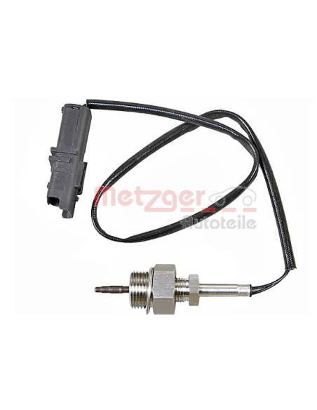 Sonde Température Gaz Renault LAGUNA VEL SATIS ESPACE 1.9 2.0 2.2 Dci (05-) Sonde Température Gaz Renault LAGUNA VEL SATIS ESPACE 1.9 2.0 2.2 Dci (05-)