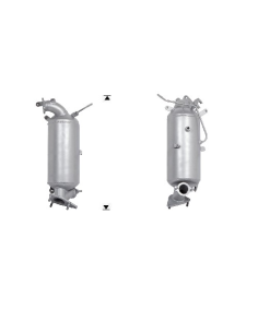 FAP - Filtre à Particules Honda CIVIC 1.6TD I-DTEC (13-) -CS- EURO 5