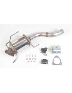 FAP - Filtre à Particules Audi Q7 Volkswagen TOUAREG 3.0 TDi V6 24V (07-15) EURO 5