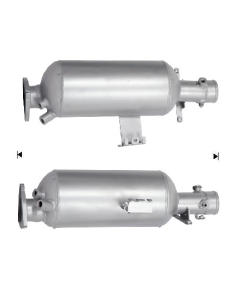 FAP - Filtre à Particules Land Rover DISCOVERY 4 RANGE ROVER 3.0 TDV6 / SDV6 (09-16) EURO 5