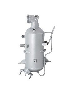 FAP - Catalyseur + Filtre à Particules Chevrolet CAPTIVA Opel ANTARA 2.2 TD CDTi (10-15) -CS- EURO 5