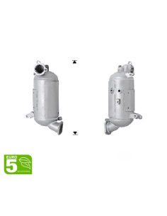 FAP - Catalyseur + Filtre à Particules Hyundai IX-35 SANTA FE Kia SORENTO SPORTAGE 2.0TD 2.2 CRDI (09-15) -CS- EURO 5