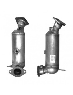 Catalyseur Jaguar XJ8 XJR XKR - 3.2i 4.0i COTE DROIT (97-03)