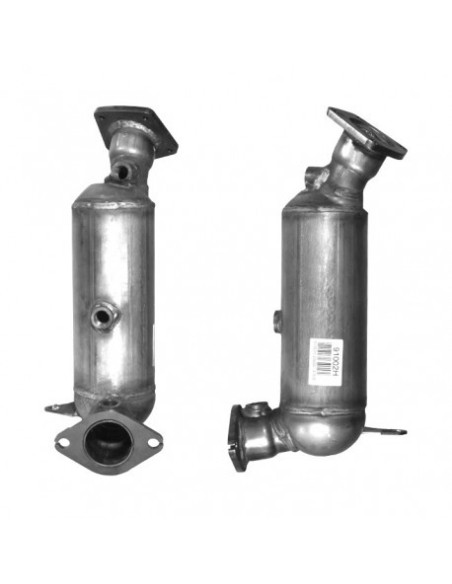 Catalyseur Jaguar XJ8 XJR XKR - 3.2i 4.0i COTE DROIT (97-03)