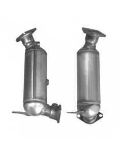 Catalyseur Jaguar XJ8 XJR XKR - 3.2i 4.0i COTE GAUCHE (97-03)