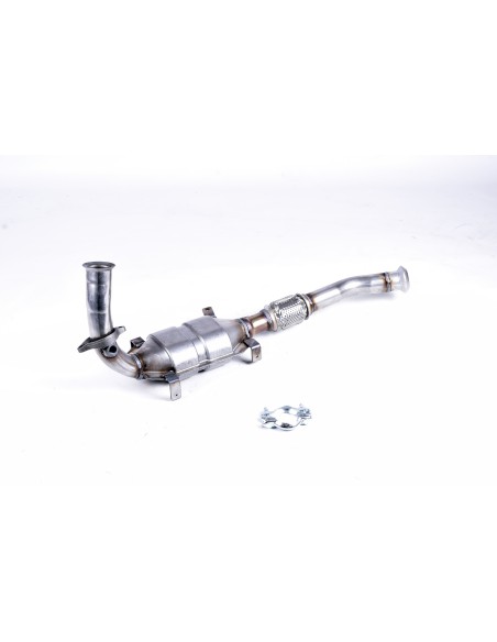 Catalyseur Renault CLIO 2 KANGOO 1.4i 1.6i (98-03) Catalyseur Renault CLIO 2 KANGOO 1.4i 1.6i (98-03)